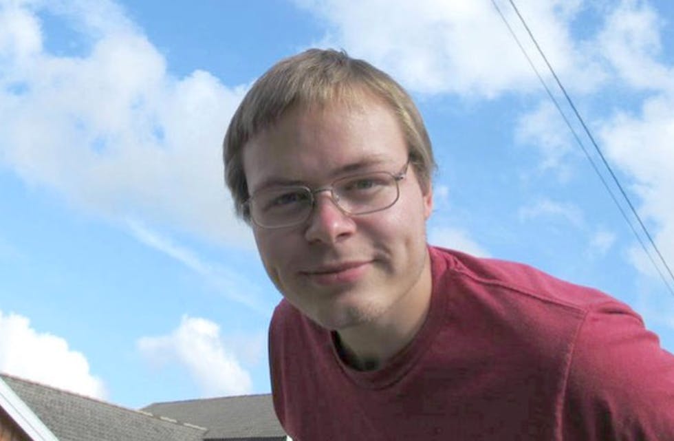 Leiligheten til Ommund Veim Eikje er funnet, men det var ingen personer i den.