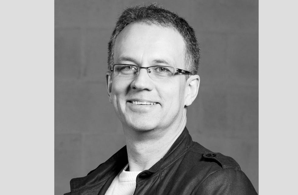 Tidligere kulturhusleder på Tysværtunet, Anders Netland er en av søkernne til stillingen som kultursjef i Tysvær.