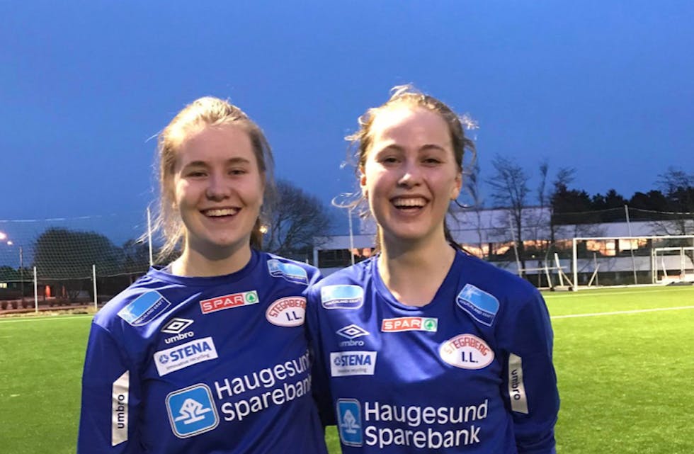Ava Skrunes, Lena Litlehamar og et selvmål sørget for en solid borteseier på Karmøy i kveldens 4. divisjonskamp.