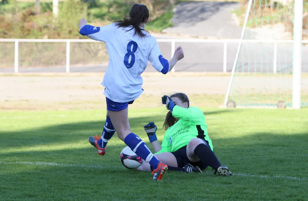 3.div Kvinner
Klepp 3 -Falkeid
Fredag 25.mai kl 1900
Klepp Stadion