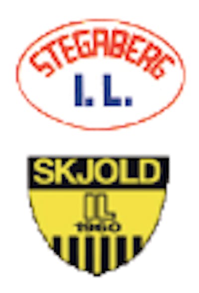stegaberg skjold logo