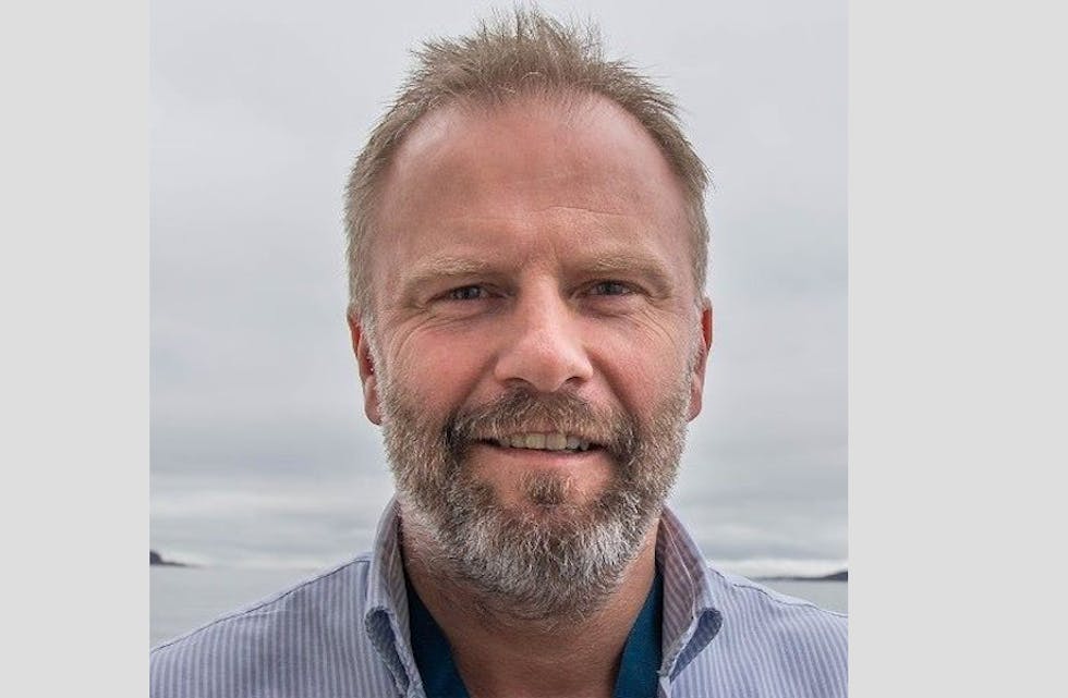 Per Gunnar Hettervik fra Tysvær blir Svalbards nye reiselivssjef.