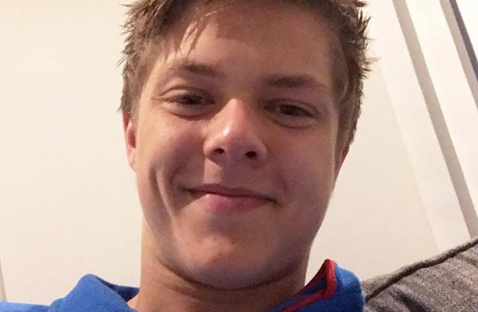 Bård Helge Rossebø fra Tysværvåg deltar i den prestisjefylte konkurransen Yrkes-NM.