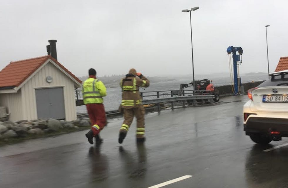 Foto: Sigbjørn Linga