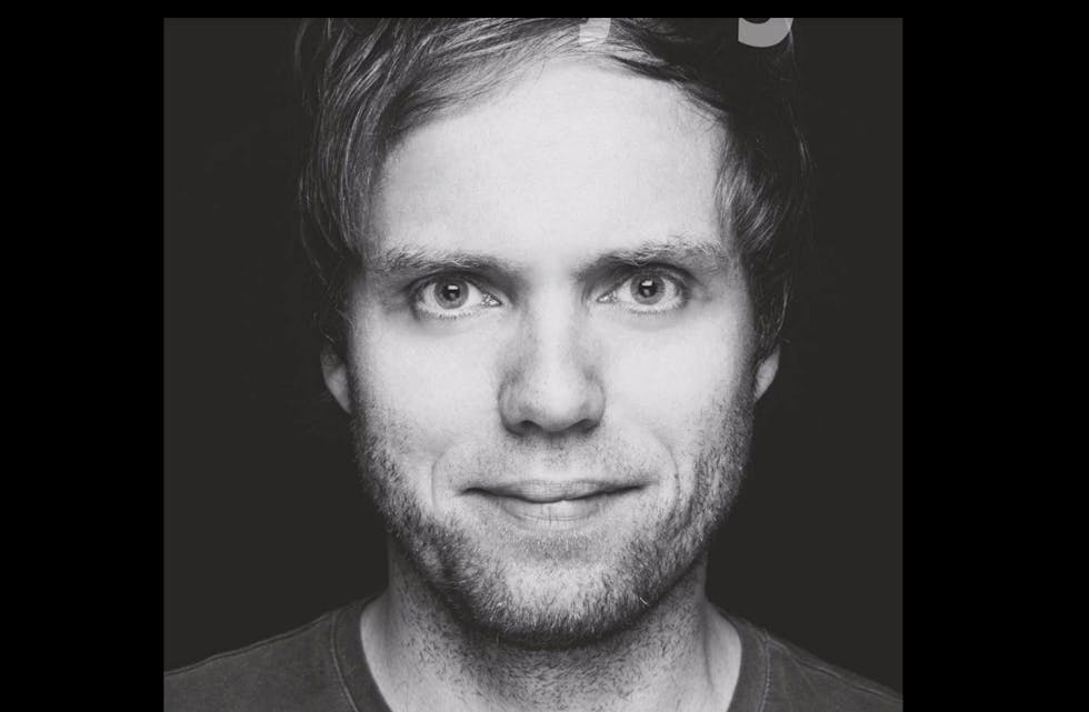 Rune Bjerga kommer til bLEST med utvalgte smakebiter fra sine tre bøker.