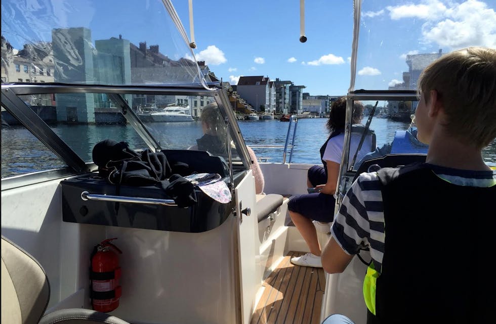 I 2018 registrerte Sjøfartsdirektoratet 23 omkomne på fritidsfartøy i norsk farvann.