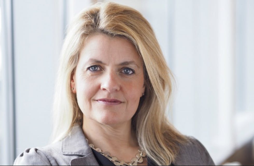 Inger Lise Blyverket, som tiltrådte som direktør i Forbrukerrådet i desember