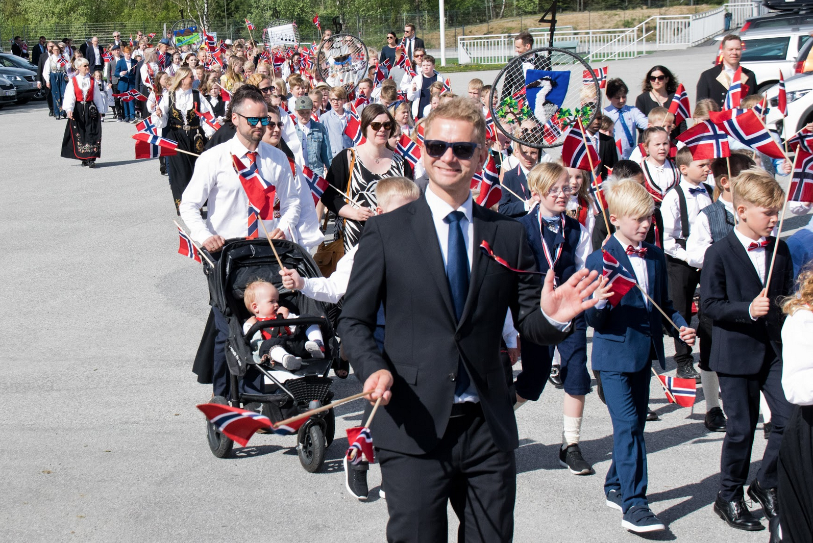 Foto: Nathaniel Stensen