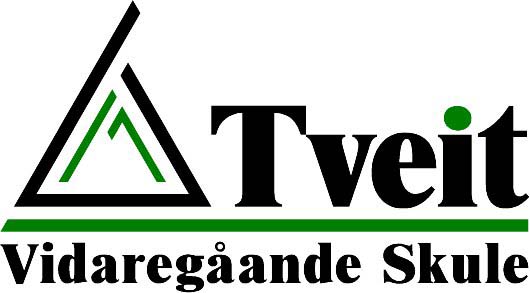 Tveit Logo Orginal
