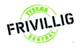 Tysvær Frivillig sentral farge