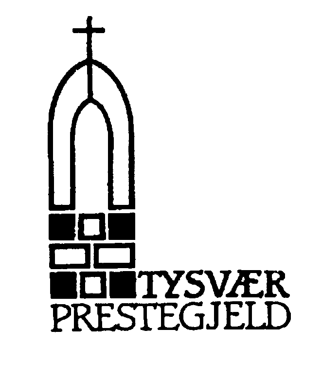 Tysvær Prestegjeld