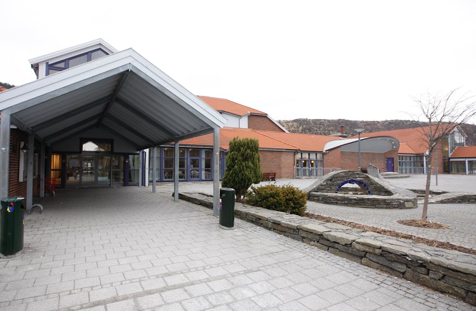 Ola Apeland i Tysvær Høgre ønskjer å følge opp Arendal kommune sin garanti om at gifte og sambuarar skal få dele rom på sjukeheimen når dei begge har plass.
Foto: Alf-Einar Kvalavåg