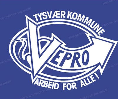 Microsoft Word - word ark med Tysvær Vepro Logo på