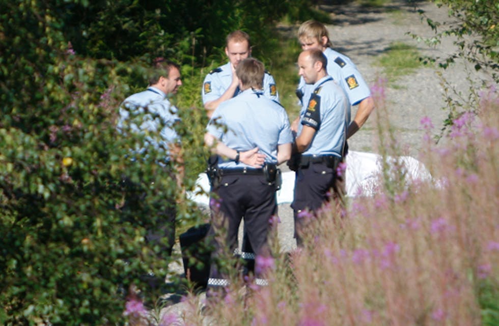 Politisaker engasjerer også i Tysvær. Leiteaksjonar, dødsfall og privattaxikjøring var noko av det ein les på nett. Foto: Alf-Einar Kvalavåg