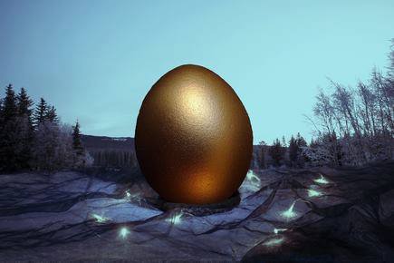 eventyregg