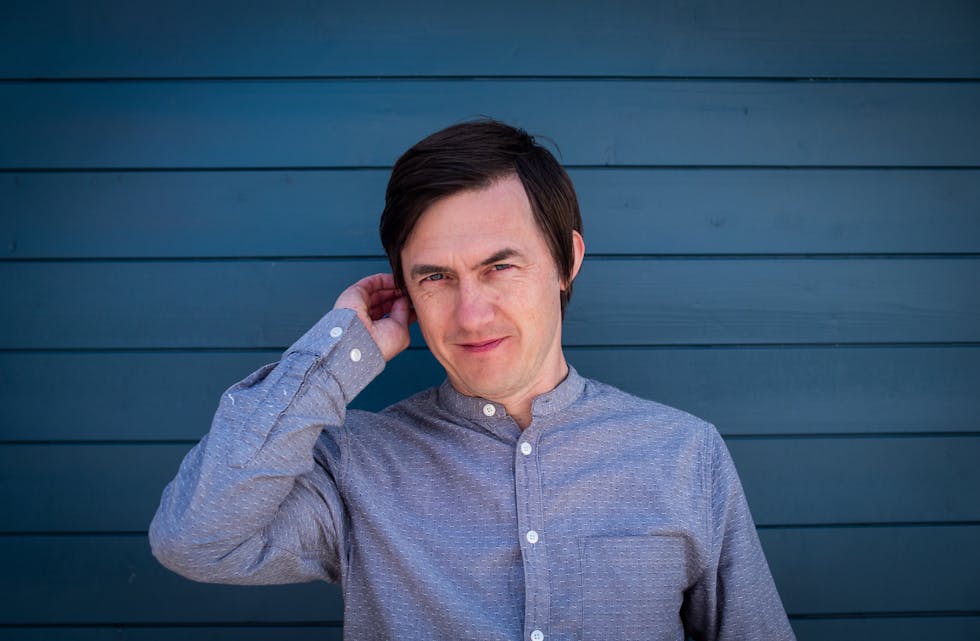 Foto: André Løyning