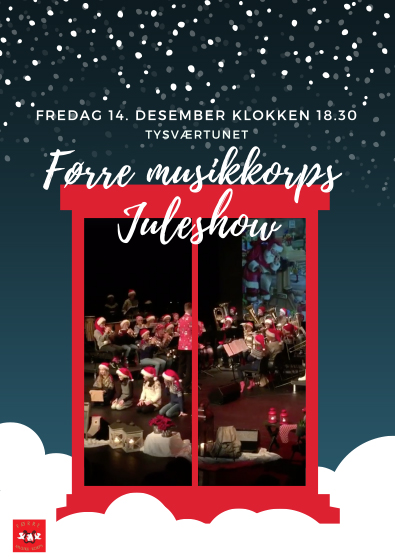 førremusikkorps