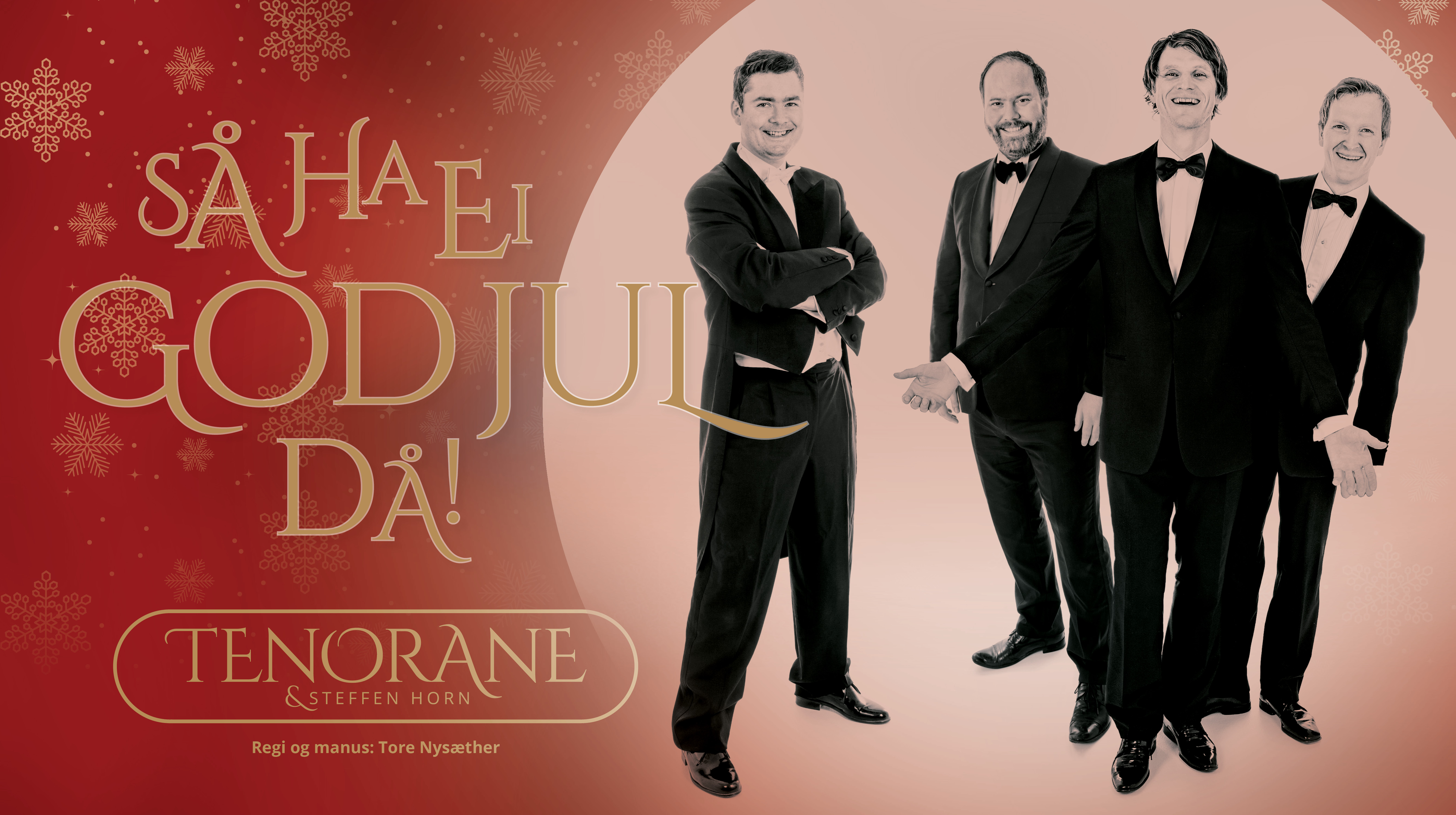 Gratulerer - Fra Maren T Lønning