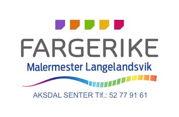 Malermester Langelandsvik