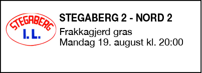 stegaberg logo