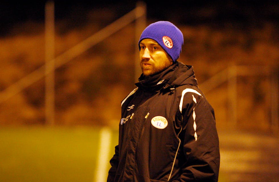 Thormod Ness og Stegaberg møter Vard 2 allereie den 27. januar og tjuvstartar dermed årets vintercup allereie på måndag. Arkivfoto: Alf-Einar Kvalavåg