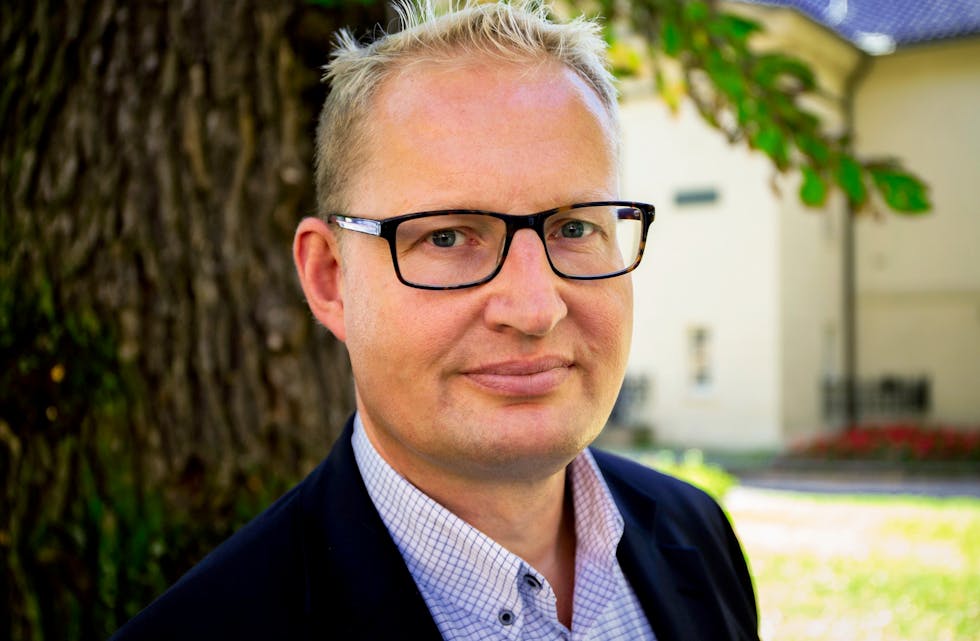 Carsten Pihl, forbrukersjef i Huseierne.