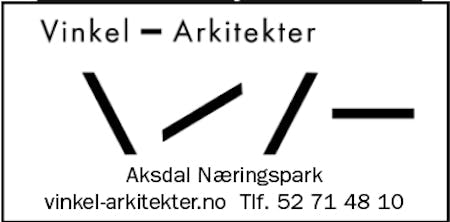 Vinkel – Arkitekter