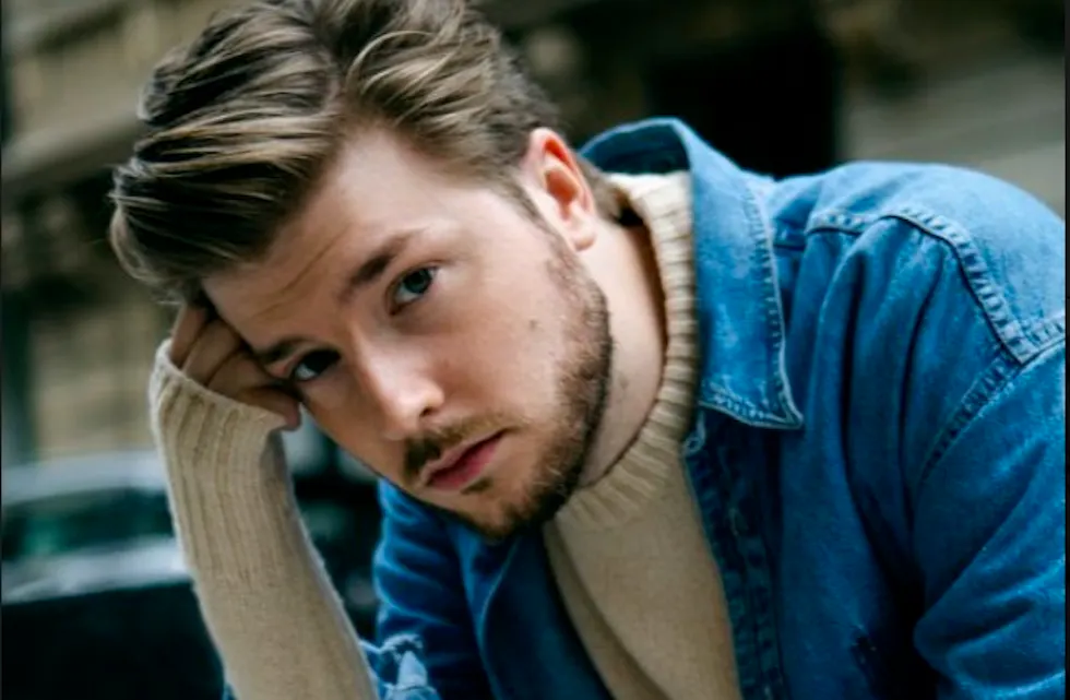 Lido slipper sin mest personlige låt - How To Do Nothing