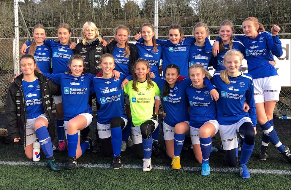 Falkeid ble nummer to i sin egen cup. Foto: Olav Askeland