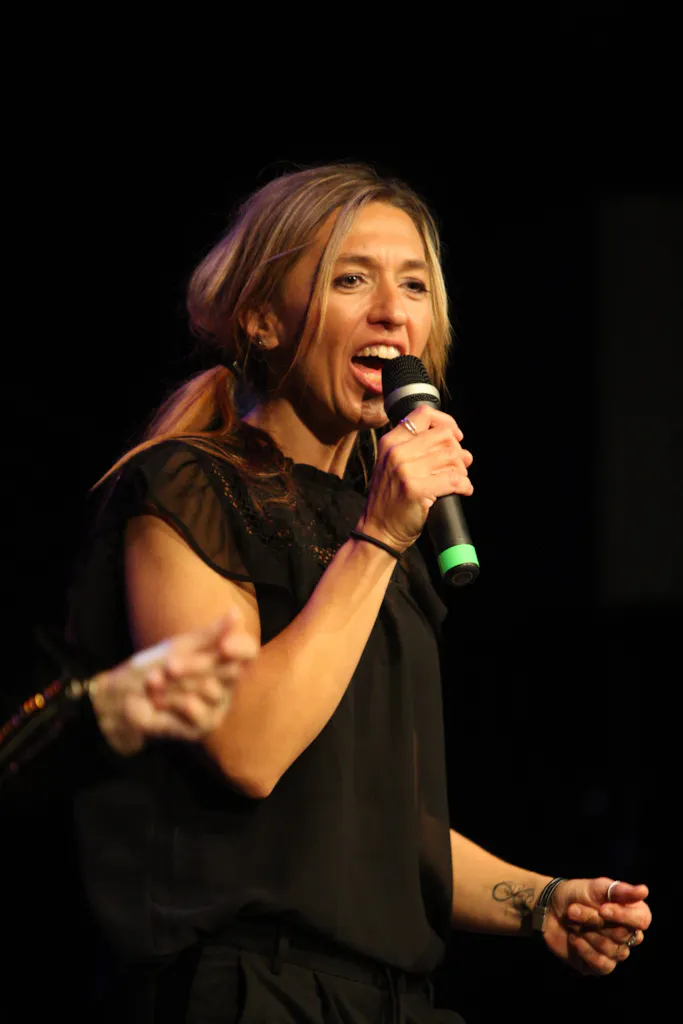 Anne Tove Øvrebø