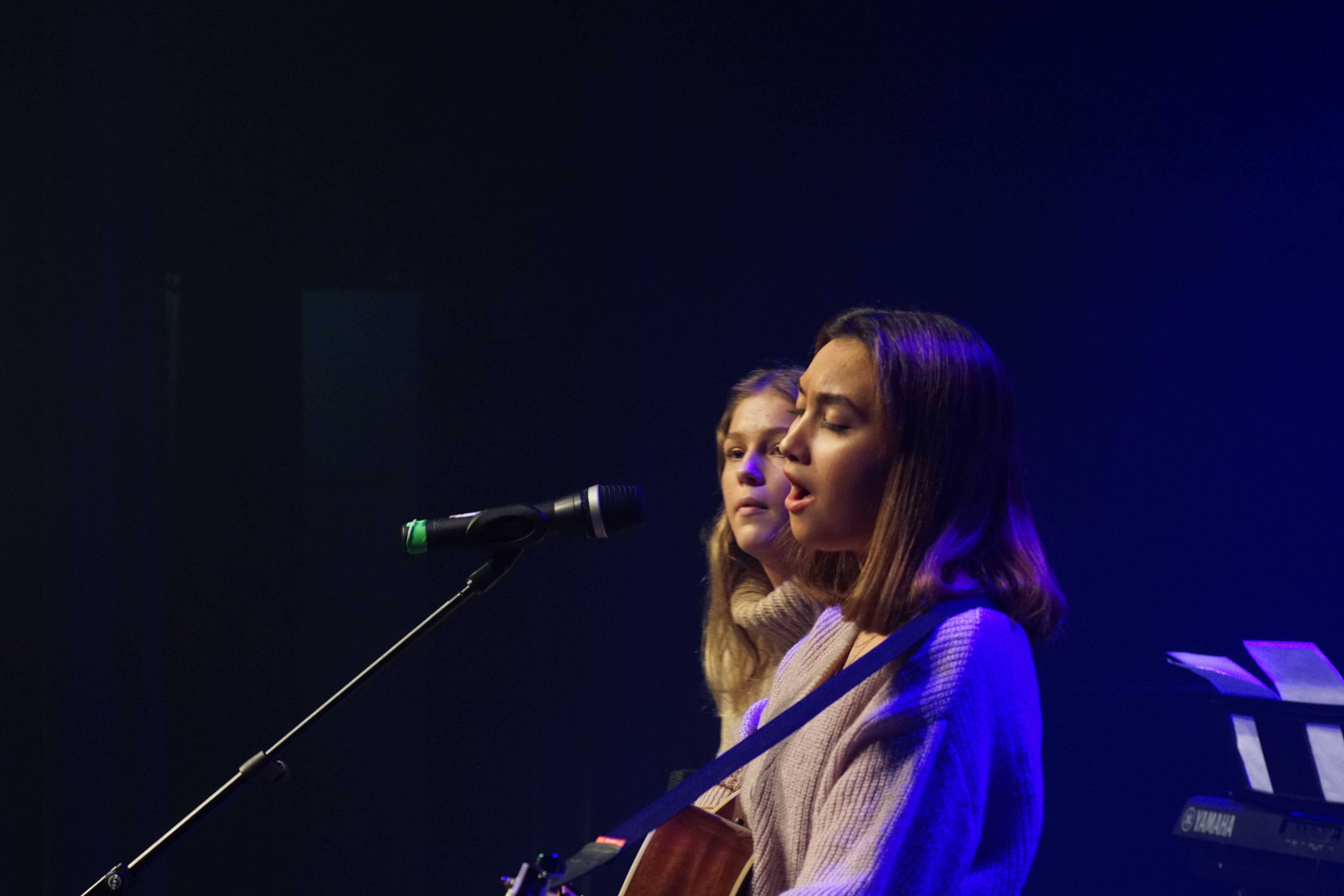 Jeanett Elise & Nesta (2)