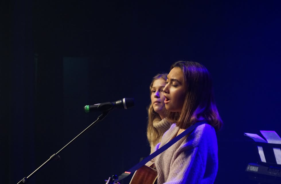 Jeanett Elise & Nesta (2)