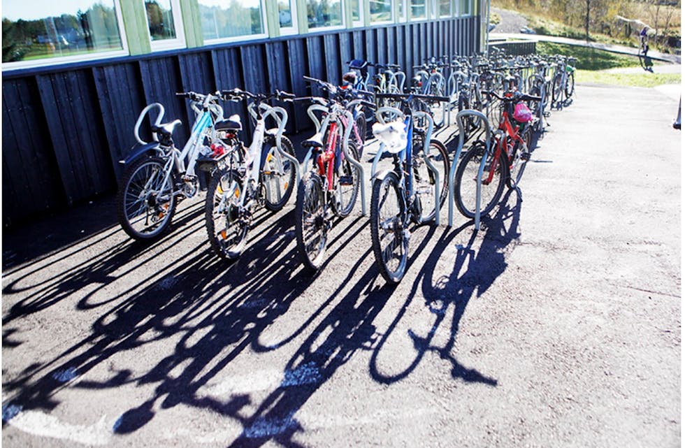 Oppdatering på skole- og barnehagstart. Illfoto: Tysvær kommune