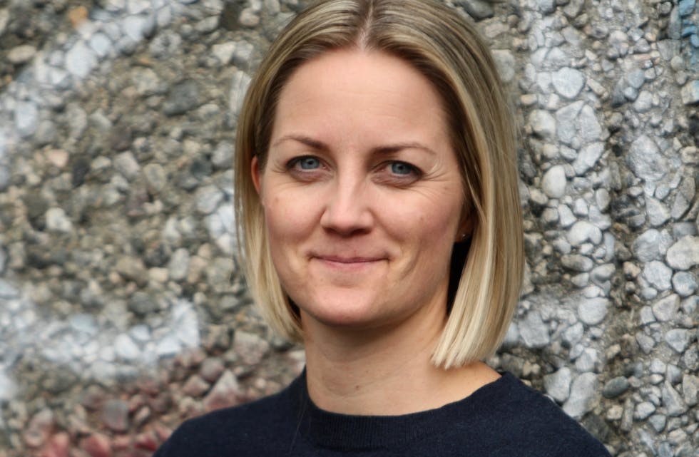 Ann-Kristin B. Dahle - Folkehelsekoordinator - medlem i folkehelsegruppa