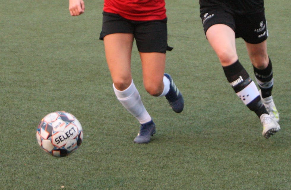 12. oktober blir det en ny treningshverdag for mange.