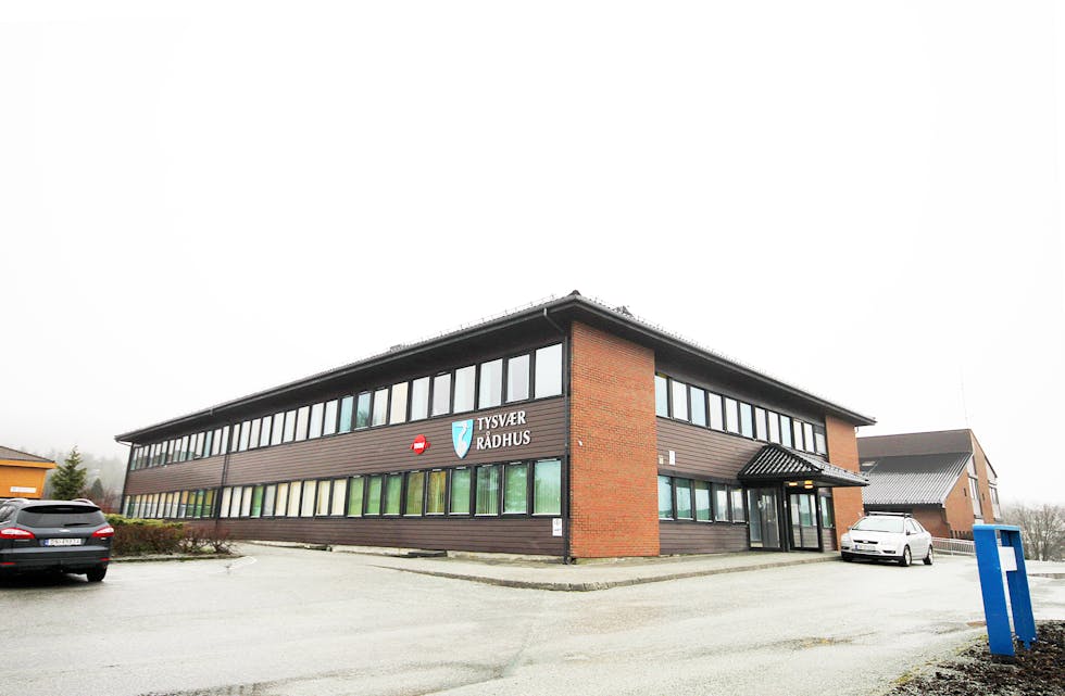Måndag startar ei stor nasjonal undersøking der 2000 frå Tysvær skal svare på korleis dei har det.
Foto: Mona Terjesen