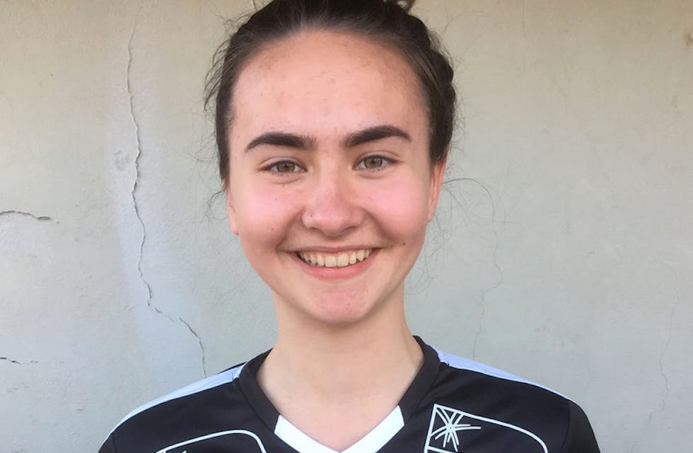 Live Falkeid. Foto: Alf-Einar Kvalavåg