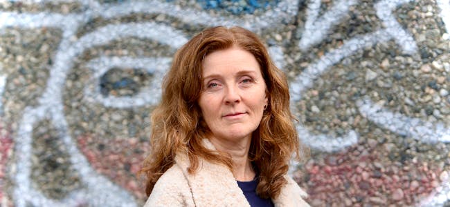 Gunn-Marit Lygre - SEKSJONSLEDER - Psykisk helsetjeneste Tysvær kommune