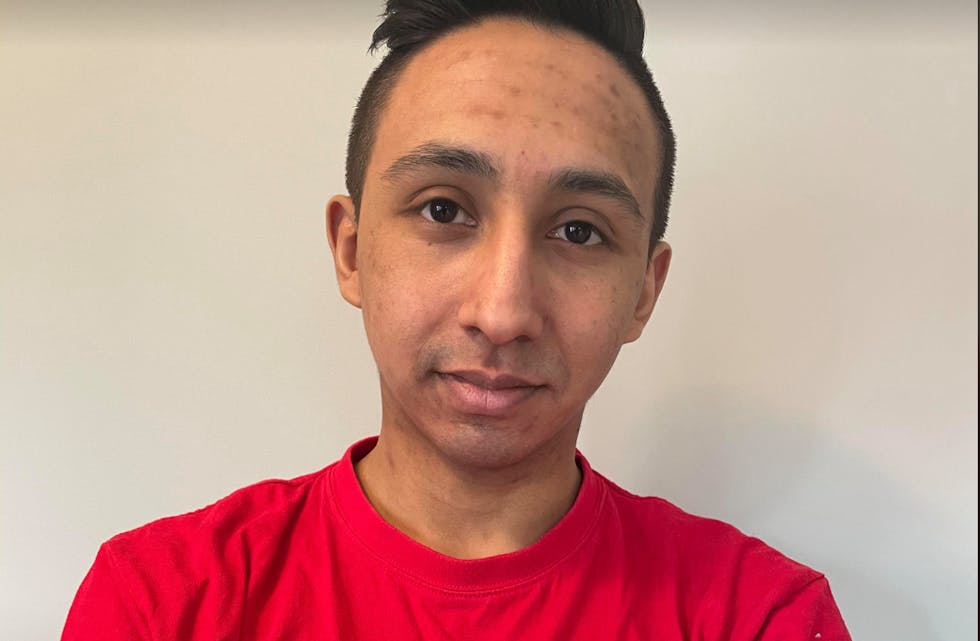 Kristian Mateo Norheim (Karmøy)