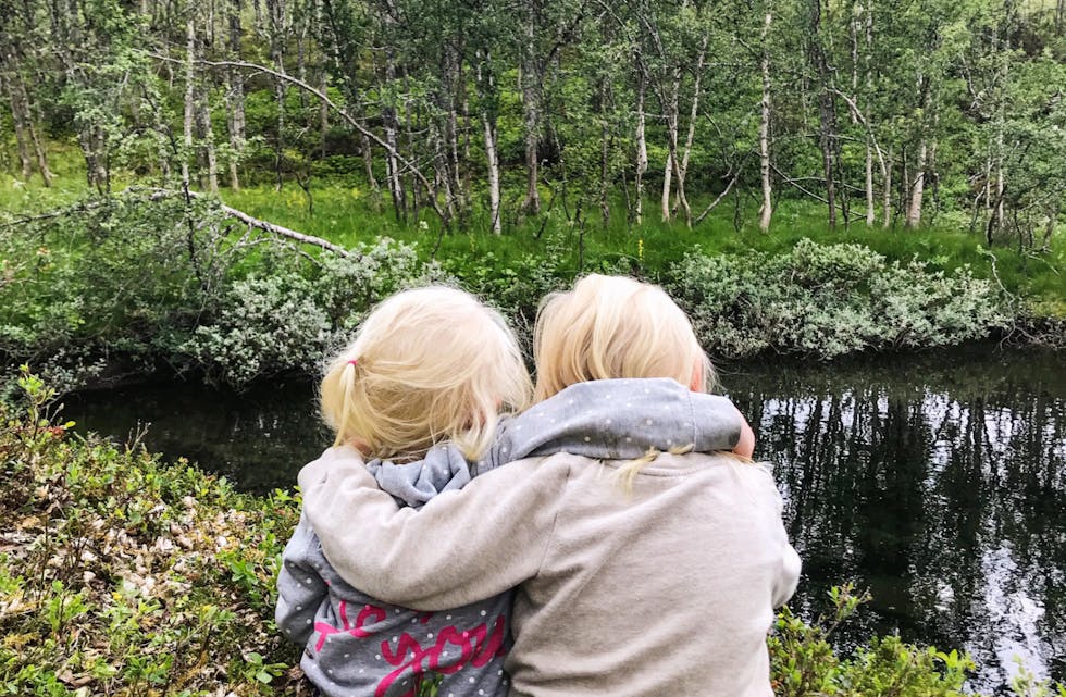 Vi trekker ut en vinner hver uke og denne uken var det <strong>Kjersti Kvale</strong> som vant.