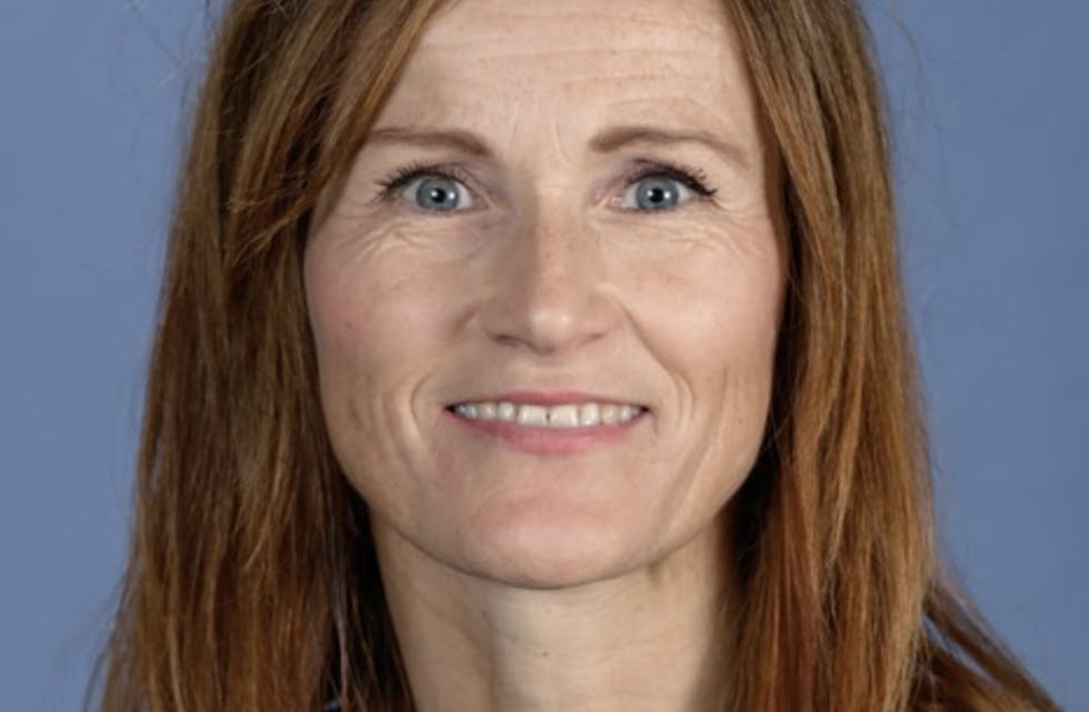 Lena Larsen Simonsen er tilsett som ny rektor på Frakkagjerd barneskole