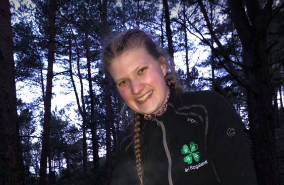 Sigfrid Skogland Kristjandottir