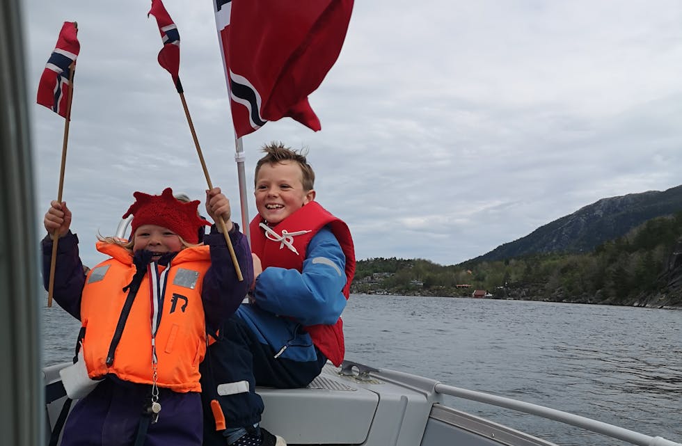 Foto: Natalie Hellerslien