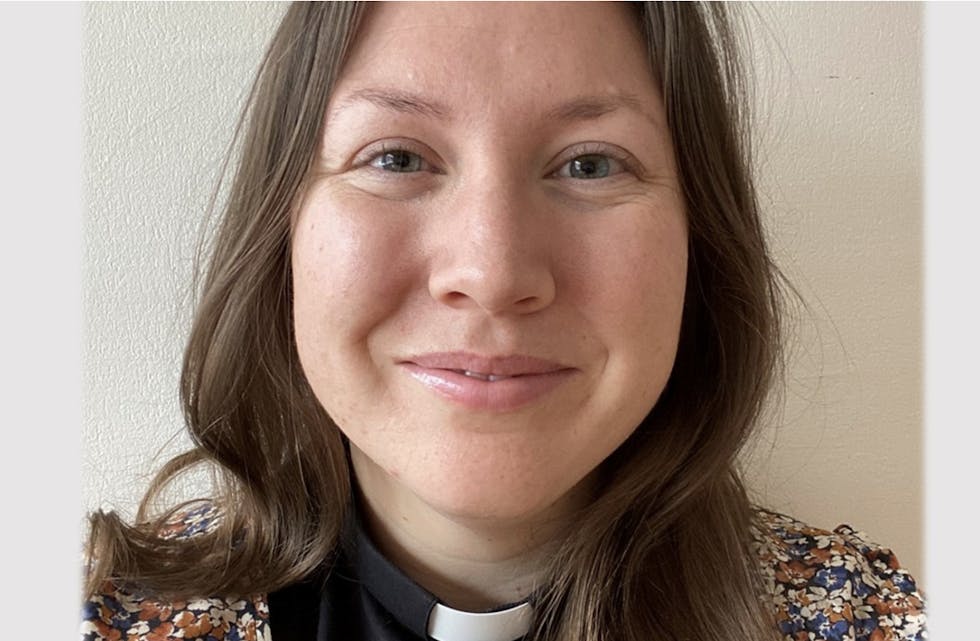 Helene Teistedal Vikre er tilsatt som prest for ungdom i Sunde og Hafrsfjord menigheter.