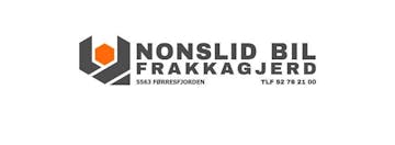 Nonslid Bil logo