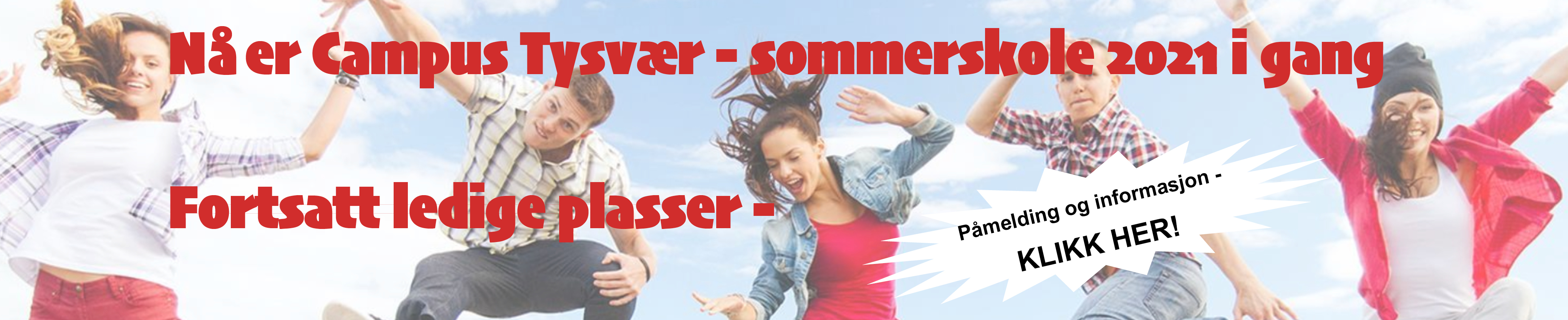 SOMMERSKOLE MED LINK