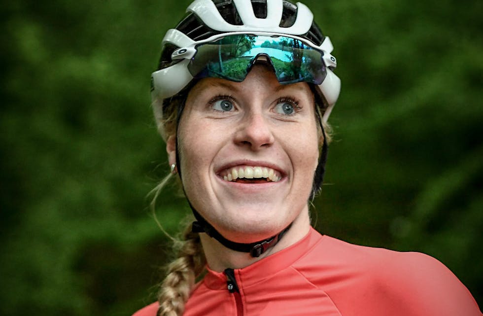 Lotte Miller
Foto: Privat