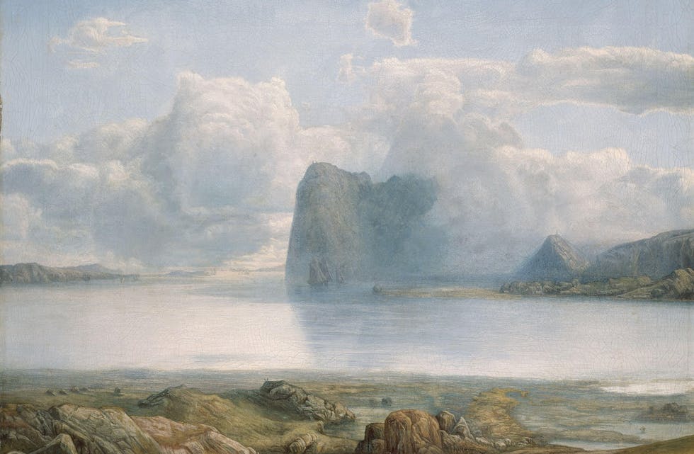 «Borgøya» er eit historisk meisterverk som alle bør få med seg. Det meiner kulturprofilar frå Tysvær.