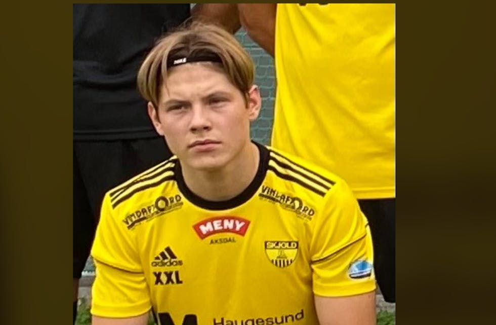 Med klubbens nye spisstalent Minte Kastaljanov i superform tok det ikke lang tid før det smalt på hjemmebane.