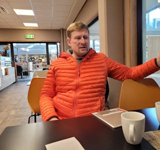 – Senterpartiet vil i utgangspunktet ikkje endre på skulestrukturen før me har på plass ein skulebruksplan som gir eit betre bilete av framtida i Tysvær, seier varaordføreren. 